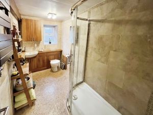 Shower Room - click for photo gallery